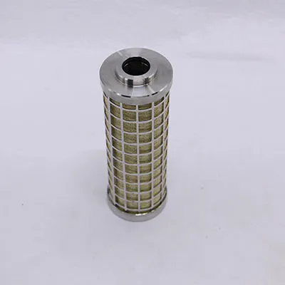 Custom Stainless Steel Filter Element 1313716