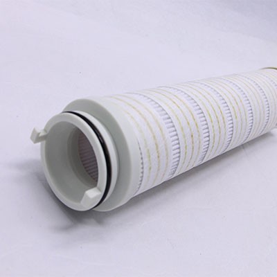 Zamijenite staklene staklene vlakna presavijeni filter hidrauličkog ulja UE319AS13H