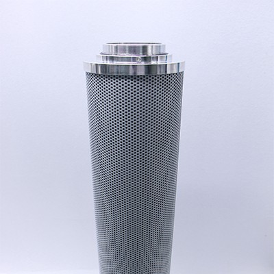Threaded Installation Hydraulic Oil Filter Element TZX2-800X50W